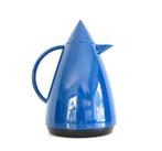 Emsa Brasil / Thermos / Memphis design | vintage 80's, Huis en Inrichting, Keuken | Servies, Ophalen of Verzenden, Zo goed als nieuw