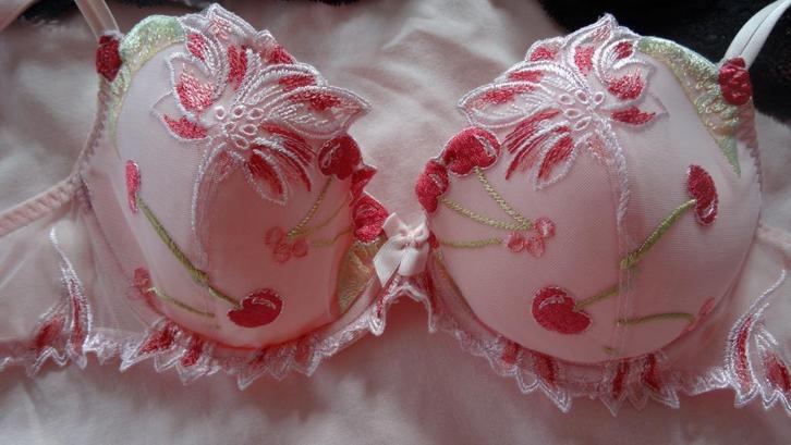 BH VAN MERK (2 STUKS), Kleding | Dames, Ondergoed en Lingerie, BH, Overige kleuren, Ophalen of Verzenden