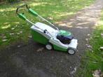 grasmaaier viking MB455M start niet, uiterlijk goede staat, Tuin en Terras, Grasmaaiers, Ophalen, Gebruikt, Opvangbak, Benzine-grasmaaier