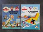 Strips de Snorkels, Ophalen of Verzenden, Gelezen