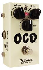 Fulltone OCD V2, Ophalen of Verzenden, Nieuw, Distortion, Overdrive of Fuzz