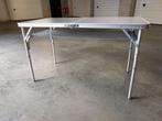 Kampeertafel, Comme neuf, Table de camping