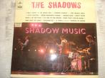 LP " The Shadows " SCTX 340370 Columbia, Verzenden, 1960 tot 1980, Gebruikt, Overige formaten