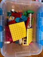 Lego duplo, Ophalen, Zo goed als nieuw