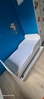 kinderbed 70x140 met lade, Enlèvement ou Envoi, Comme neuf