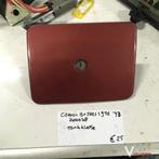 Citroen BX 1.9 TD 1993 Wagennr 2400038  Tankklep, Autos : Pièces & Accessoires, Carrosserie & Tôlerie, -, Utilisé, Porte, -