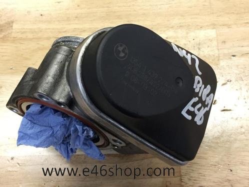 Gasklep BMW E46  318i N46 B18A oe 1439224, Auto-onderdelen, Brandstofsystemen, BMW, Gebruikt, Ophalen of Verzenden