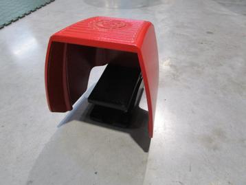 Bernstein 240V elektrisch voetpedaal ( metalen uitvoering ) beschikbaar voor biedingen