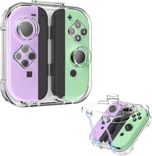 Joy Con opberghoes SNELLE GRATIS LEVERING, Games en Spelcomputers, Games | Nintendo Switch, Nieuw, Overige genres, Verzenden