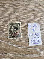 Belgie dienstzegels, Postzegels en Munten, Ophalen of Verzenden