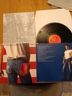 LP Bruce Springsteen Born in the USA réédition 2014, Cd's en Dvd's, Vinyl | Rock, Ophalen of Verzenden, Zo goed als nieuw