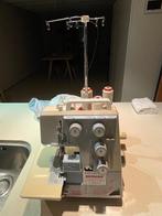 Overlock, Enlèvement, Utilisé, Surjeteuse, Bernina