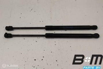 Set gasdrukveren voor achterklep VW E - Up! 1S6827550D beschikbaar voor biedingen