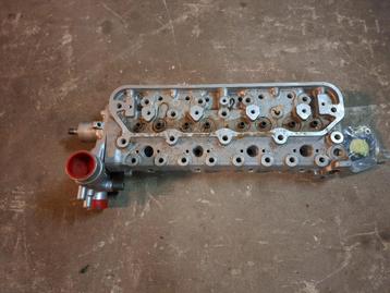 Peugeot Indenor cilinderkop + waterpomp, Enlèvement, Neuf, Peugeot