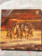 THE BAKER GURVITZ ARMY (Ginger Baker, Adrian & Paul Gurvitz), Ophalen of Verzenden, Zo goed als nieuw