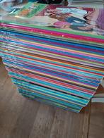 Kiekeboe, Enlèvement ou Envoi