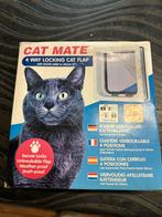 Luik voor katten nog nieuw, Ophalen of Verzenden