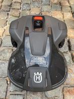 Robotmaaier Husqvarna 430X Nera, Ophalen, Zo goed als nieuw, Meer dan 25 cm, Met regensensor