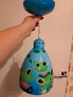 Hanglamp Pylones., Ophalen