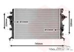 hyundai ioniq RADIATOR 1.6 GDI Hybrid, Nieuw, Hyundai