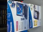 2x Panasonic, Ophalen of Verzenden, Zo goed als nieuw, Panasonic