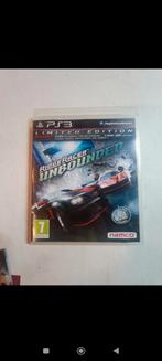 Jeu Ridge Racer Unbounded pour PS3 complet, Enlèvement ou Envoi, Comme neuf