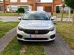 Fiat Tipo hatchback - benzine 1.3 - grijs, Parkeersensor, Stof, Handgeschakeld, 5 deurs