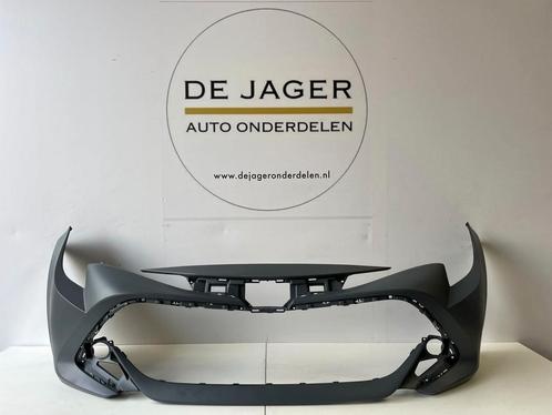 TOYOTA COROLLA E21 VOORBUMPER BUMPER CR-19201 2019-, Auto-onderdelen, Carrosserie, Bumper, Toyota, Voor, Nieuw