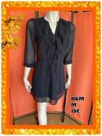 Little black dress. M.  H&M, Ophalen of Verzenden, Zo goed als nieuw
