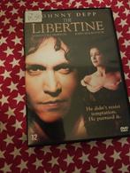 Libertine, CD & DVD, DVD | Thrillers & Policiers, Comme neuf, À partir de 12 ans, Autres genres, Enlèvement ou Envoi