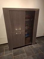 Drankkast te koop (Stevens meubel), Ophalen