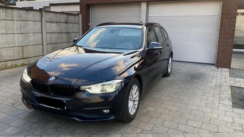 BMW 318d Touring Advantage F31 Facelift, Auto's, BMW, Particulier, 3 Reeks, ABS, Achteruitrijcamera, Airbags, Boordcomputer, Centrale vergrendeling