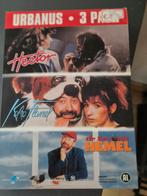 Urbanus 3 DVD box, Cd's en Dvd's, Verzenden