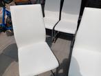 Stoelen, Huis en Inrichting, Stoelen, Ophalen, Zo goed als nieuw