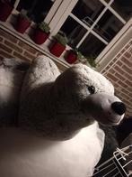 Zeehond pluche 90 CM groot