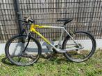 Kleine mountainbike voor heren - werkt nog prima, Fietsen en Brommers, Ophalen, Gebruikt, 20 inch of meer, Riderbike