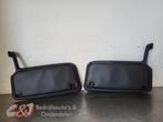 Zonneklep set van een Mercedes Sprinter, Auto-onderdelen, Interieur en Bekleding, Ophalen of Verzenden, 3 maanden garantie, Gebruikt