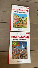 2 dikke classic strips van suske en wiske, Boeken, Stripverhalen, Meerdere stripboeken, Ophalen, Nieuw, Willy Vandersteen