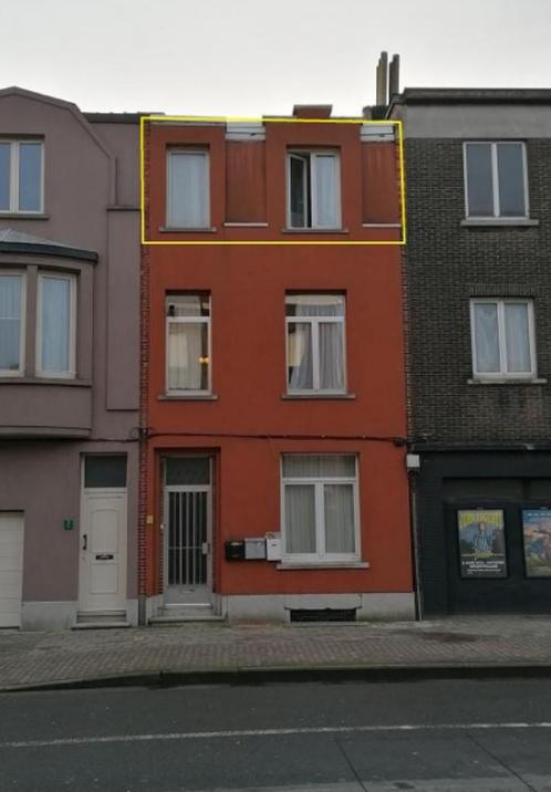 Appartement te koop Merksem, Immo, Huizen en Appartementen te koop, Antwerpen (stad), tot 200 m², Appartement, Verkoop zonder makelaar