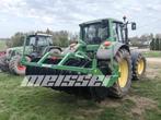 Rouleau Ensilage / ORYGINAL MEISSER 2,5m / 3,0m ! LIVAISON !, Zakelijke goederen, Landbouw | Werktuigen, Verzenden, Weidebouw