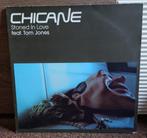 Chicane Feat. Tom Jones – Stoned In Love (12'' Vinyl), Verzenden, 12 inch, Dance Populair