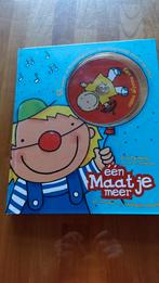 muziekboek voor kleuters met bijhorende cd, Enlèvement, Comme neuf