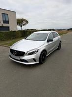Mercedes klasse A 180d, Voorwielaandrijving, Stof, Bedrijf, Handgeschakeld