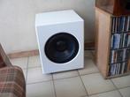 CSS Trio 12, Audio, Tv en Foto, Gebruikt, Subwoofer, 120 watt of meer, Ophalen