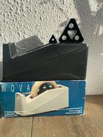 Plakbandhouder - nooit gebruikt - in goede staat, Ophalen, Zo goed als nieuw