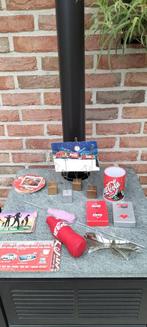 Coca Cola, Verzamelen, Ophalen of Verzenden