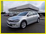 Volkswagen Polo Highline 1.6 TDi € 15.990 All in !, Autos, 5 places, 70 kW, Berline, Achat