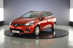 Renault Clio Grandtour Limited 0.9 TCe // Navi, Bluetooth, Te koop, Benzine, Break, 5 deurs