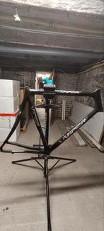 Cadre vélo Viper Carbone, Vélos & Vélomoteurs, Enlèvement, Comme neuf, Cadre
