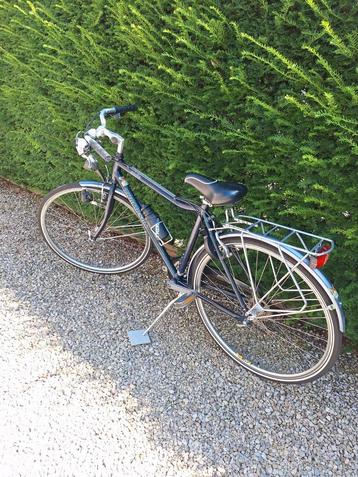 Herenfiets Thompson - aluminium beschikbaar voor biedingen